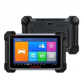 Autel MaxiCOM MK908P Pro Full System Diagnostic Tool with J2534 ECU Programming Multi-Language