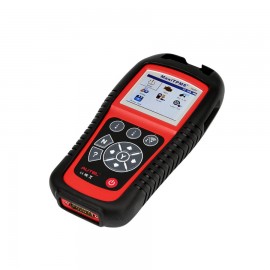 100% Original Autel MaxiTPMS TS601 TPMS Diagnostic and Service Tool Free Update Online Lifetime