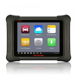 Original Autel MaxiSys Elite with Wifi/Bluetooth OBD Full Diagnostic Scanner with J2534 ECU Programming Free Update Online Original Autel MaxiSys Elite with Wifi/Bluetooth OBD Full Diagnostic Scanner with J2534 ECU Programming Free Update Online