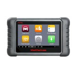 100% Original Autel MaxiCheck MX808 All System Diagnostic & Service Tablet Scan Tool Support IMMO TPMS Same As MaxiCOM MK808 Update Online