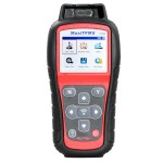 100% Original Autel MaxiTPMS TS508 Diagnostic and Service Tool