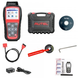 100% Original Autel MaxiTPMS TS508 Diagnostic and Service Tool