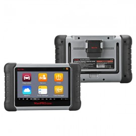 Original Autel MaxiPRO MP808TS Diagnostic Tool Support Oil Reset/ DPF/ TPMS/ ABS/ SRS/ EPB (Prime Version of DS808TS)