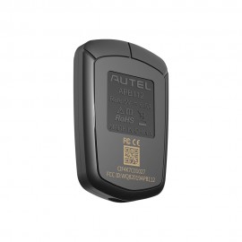 100% Original AUTEL APB112 Smart Key Simulator Works for Autel MaxiIM IM608/ IM508