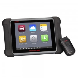 100% Original AUTEL MaxiSys MS906BT Advanced Wireless Diagnostic Devices for Android Operating System