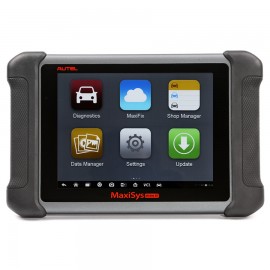 100% Original AUTEL MaxiSys MS906BT Advanced Wireless Diagnostic Devices for Android Operating System