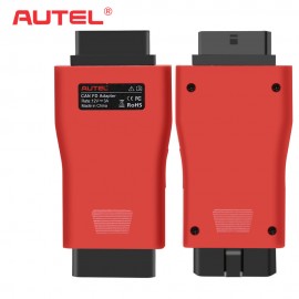 Autel CAN FD Adapter for MaxiSys Series Supports GM 2020