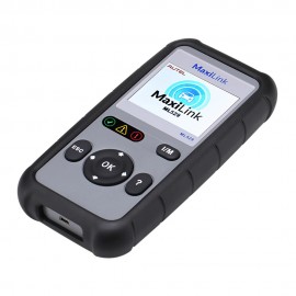 Autel MaxiLink ML529 OBD2 Scanner (Updated Version of AL519) Auto Check Engine Light Automotive Diagnostic Code Reader with Enhanced Mode 6