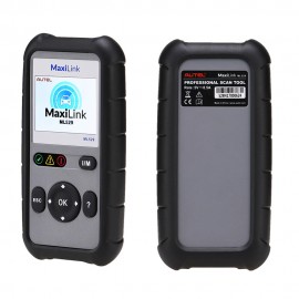 Autel MaxiLink ML529 OBD2 Scanner (Updated Version of AL519) Auto Check Engine Light Automotive Diagnostic Code Reader with Enhanced Mode 6