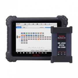 Autel Maxisys MS909 Scan Tool without Advanced VCMI