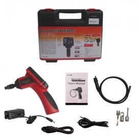 100% Original Autel MaxiVideo MV400 Digital Videoscope with 8.5mm Diameter Imager Head Inspection