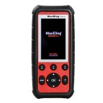 100% Original Autel MaxiDiag MD808 Pro All System Scanner Support BMS/Oil Reset/ SRS/ EPB/ DPF/ SAS/ ABS