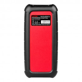 100% Original Autel MaxiDiag MD808 Pro All System Scanner Support BMS/Oil Reset/ SRS/ EPB/ DPF/ SAS/ ABS