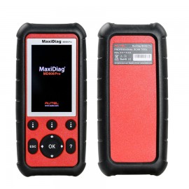 100% Original Autel MaxiDiag MD808 Pro All System Scanner Support BMS/Oil Reset/ SRS/ EPB/ DPF/ SAS/ ABS