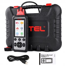 100% Original Autel MaxiDiag MD806 Pro Full System Diagnostic Tool As Same As Autel MD808 Pro