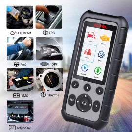 100% Original Autel MaxiDiag MD806 Pro Full System Diagnostic Tool As Same As Autel MD808 Pro