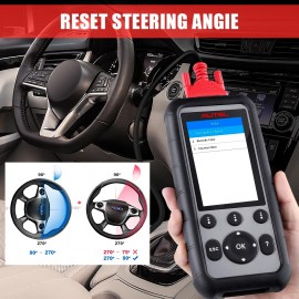 100% Original Autel MaxiDiag MD806 Pro Full System Diagnostic Tool As Same As Autel MD808 Pro