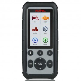 100% Original Autel MaxiDiag MD806 Pro Full System Diagnostic Tool As Same As Autel MD808 Pro