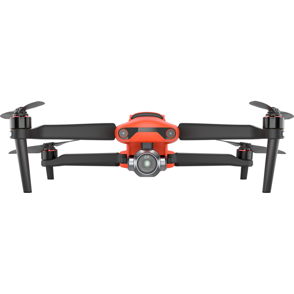 Autel Robotics EVO II 2 Pro Drone 6K HDR Video for Professionals Rugged