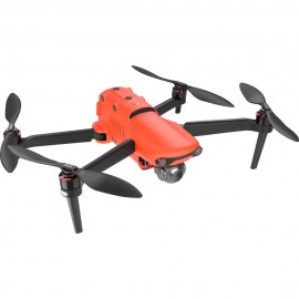 Autel Robotics EVO II 8K Drone Camera, Portable Folding Aircraft with Remote Controller, Captures Incredibly Smooth 8K Ultra HD Video and 48MP Photos