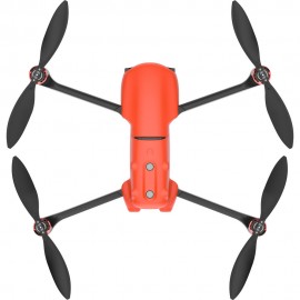 Autel Robotics EVO II 8K Drone Camera, Portable Folding Aircraft with Remote Controller, Captures Incredibly Smooth 8K Ultra HD Video and 48MP Photos