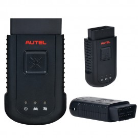 Original Autel MaxiCOM MK906BT OBD2 Diagnostic Scanner with Bluetooth VCI Box Upgraded Version of Maxisys MS906BT