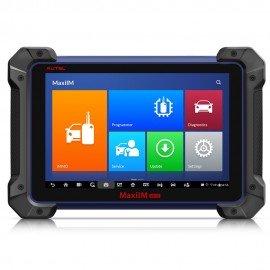 Original Autel MaxiIM IM608 PRO Auto Key Programmer & Diagnostic Tool with XP400 Pro (Upgraded Version of Autel IM608)