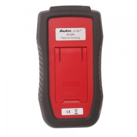 100% Original Autel AutoLink AL539 OBDII/EOBD/CAN Scan and Electrical Test Tool