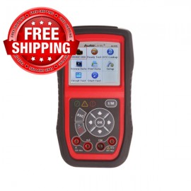100% Original Autel AutoLink AL539 OBDII/EOBD/CAN ..