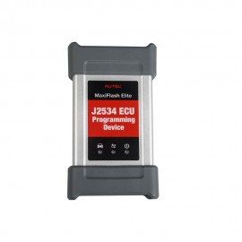 Original Autel MaxiSys MS908S Pro Professional Diagnostic Tool with J2534 ECU Programming Device Global Version