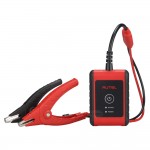Autel MaxiBAS BT506 Battery and Electrical System Analysis Tester Used with Autel MaxiSys Supports iOS & Android