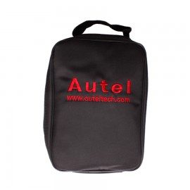 Original Autel AutoLink AL619 EU ABS/SRS OBDII CAN Diagnostic Tool Supports Online Update