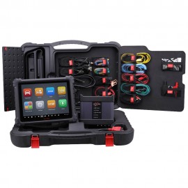 2022 Original Autel Maxisys Ultra Intelligent Full System Diagnostic Tool With MaxiFlash VCMI Support ECU Programming