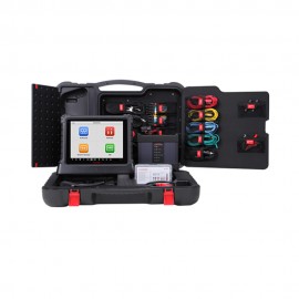 2022 Original Autel Maxisys Ultra Intelligent Full System Diagnostic Tool With MaxiFlash VCMI Support ECU Programming