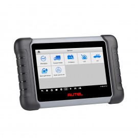 Autel MaxiCOM MK808Z MK808S Bi-Directional Full System Diagnostic Scanner with Android 11 Operating System Upgraded Version of MK808/MX808