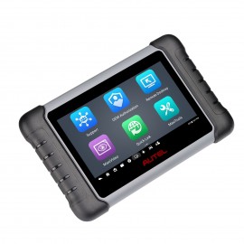 Autel MaxiCOM MK808Z MK808S Bi-Directional Full System Diagnostic Scanner with Android 11 Operating System Upgraded Version of MK808/MX808