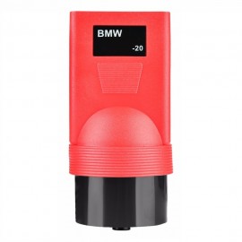Autel For BMW Connector 20-Pin to OBD OBD2 MaxiDAS DS708 Scanner
