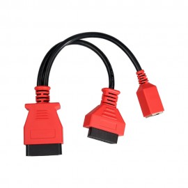 BMW F Series Ethernet Cable for Maxisys MS908P