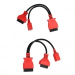 BMW F Series Ethernet Cable for Maxisys MS908P