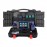 Autel MaxiIM IM508S IM508 II with XP400 Pro Advanced Key Programmer Same IMMO Functions as Autel IM608 II PRO with Free OTOFIX Smart Key Watch