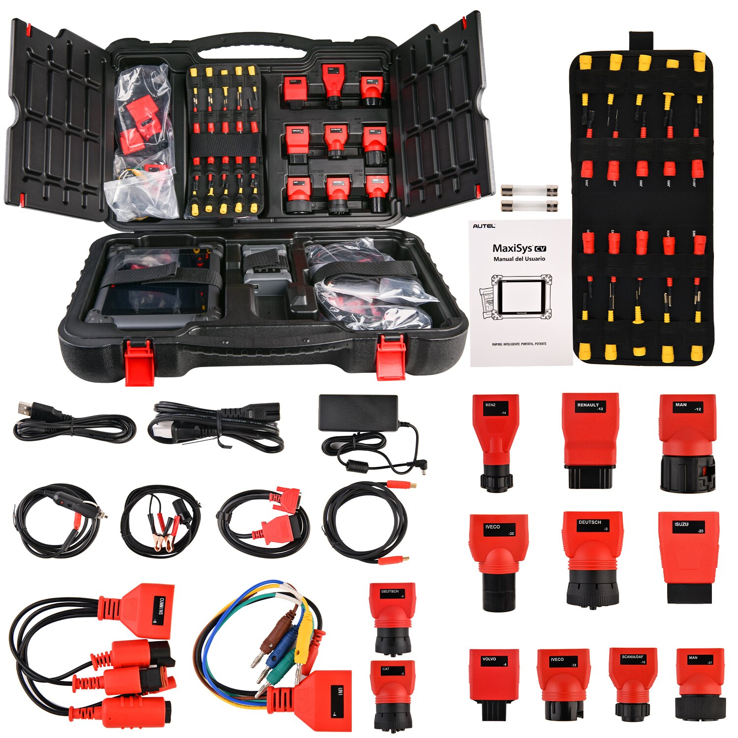 Autel-Maxisys-CV-Scanner-MS908CV-Heavy-Duty-Truck-Diagnostic-Tool-With-J2534-ECU-Programming-Tool-Commercial-Vehicle-Diagnostics-1005001411843018