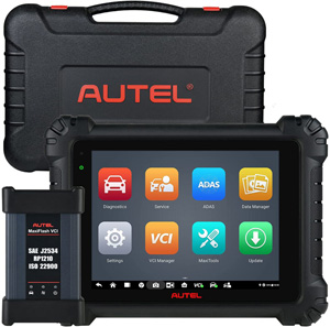 Autel-Maxisys-Elite-II-OBD2-Diagnostic-Scanner-Tool-with-MaxiFlash-J2534-Same-Hardware-as-MS909-Upgraded-Version-of-Maxisys-Elite-SP253-2