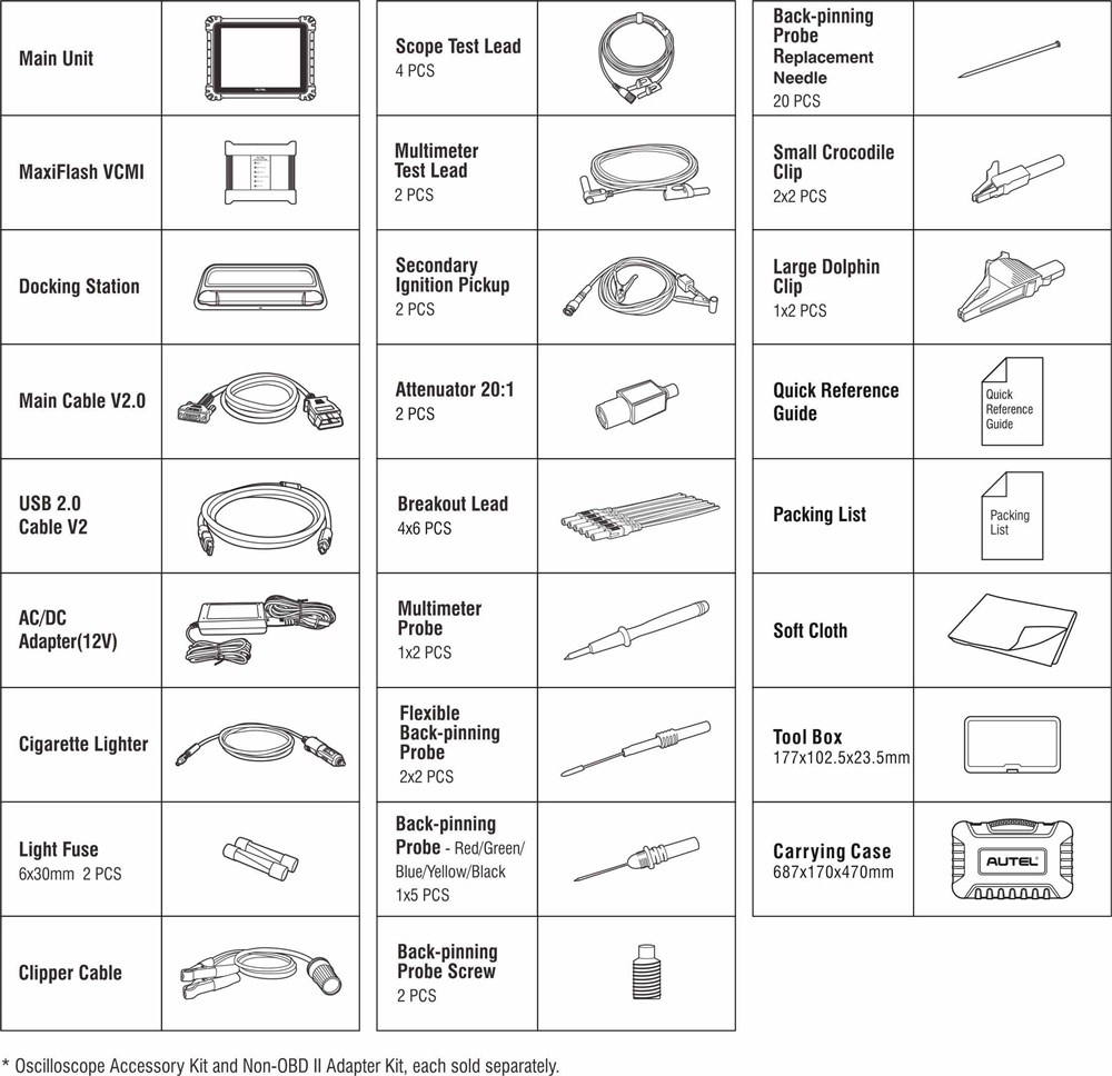 2022-Original-Autel-Maxisys-Ultra-Intelligent-Full-Systems-Diagnostics-Tool-With-MaxiFlash-VCMI-Get-Free-MSOBD2KIT-or-MaxiBAS-BT506-SP358-Gift