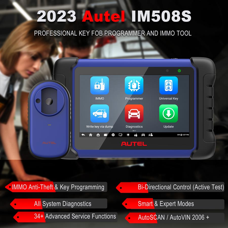 Autel-MaxiIM-IM508S-IM508-II-with-XP400-Pro-Advanced-Key-Programmer-Same-IMMO-Functions-as-Autel-IM608-II-PRO-with-Free-OTOFIX-Smart-Key-Watch-SK394SK282-B